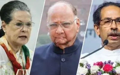 अपने-अपने विधायकों को बचाने में लगीं शिवसेना, कांग्रेस और एनसीपी