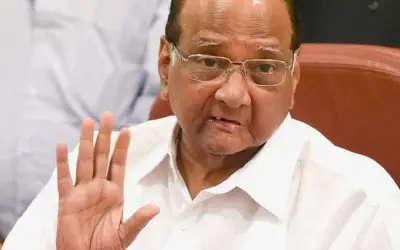 भाजपा-शिवसेना से पूछा जाना चाहिए कि महाराष्ट्र में सरकार कैसे बनेगी : पवार