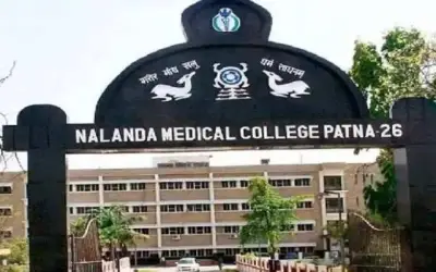 कोरोना वैक्सीन से पटना के मेडिकल स्टूडेंट की मौत