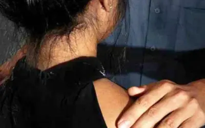 पत्नी को प्यार के बदले पीटनेवाला पति बना ब्रह्मचारी