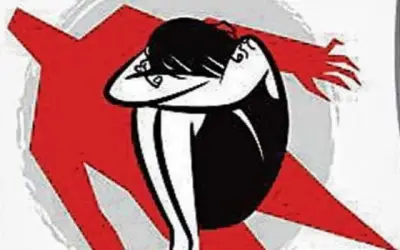 शराब के नशे में शौहर ने बीवी के नाक कान काट डाले