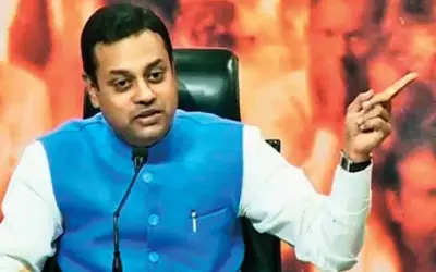 कोरोना की चपेट में आए बीजेपी प्रवक्ता संबित पात्रा