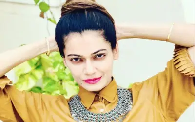 फिल्म एक्ट्रेस पायल रोहतगी गिरफ्तार