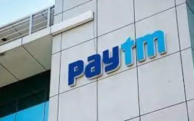 पेटीएम बैंक के डायरेक्टर ने दिया इस्तीफा