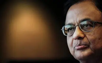 चिदंबरम को गिरफ़्तार की अनुमति ईडी को मिली