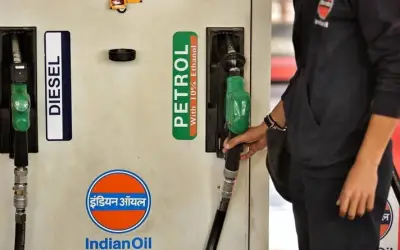 पेट्रोल डीज़ल की महंगाई से मिल सकती है राहत