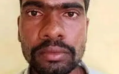 झगड़ा होने पर पिता ने डेढ़ साल के बच्चे को झील में फेंका