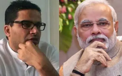 भाजपा को तीन राज्यों की हार से खतरा नहीं : प्रशांत किशोर