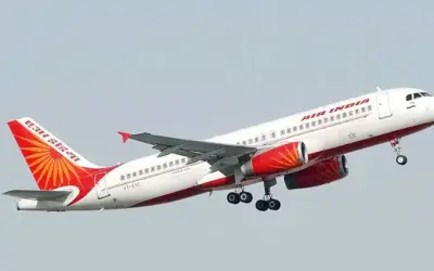 आज से देश भर में घरेलू हवाई सेवा शुरू