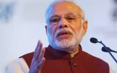 कोरोना की बढ़ती महामारी से पीएम मोदी ने चिंता जताई