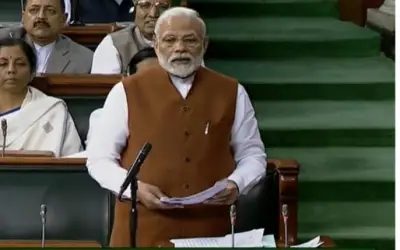 कांग्रेस की बेरोजगारी नहीं हटने देंगे : पीएम मोदी