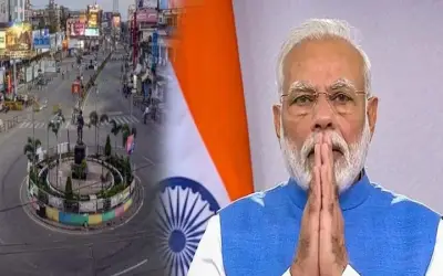 पीएम मोदी पर लॉकडाउन लगाने का दबाव