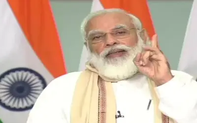 कृषि सुधार विधेयक पर पीएम मोदी ने दिया विरोधियों को जवाब