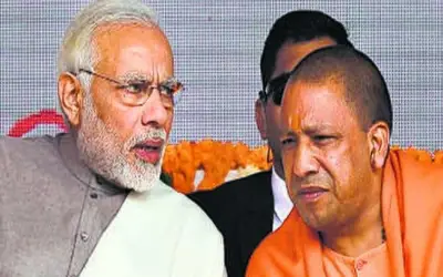 पीएम मोदी डिजिटल चौपाल से बताएंगे योगी सरकार की उपलब्धियां