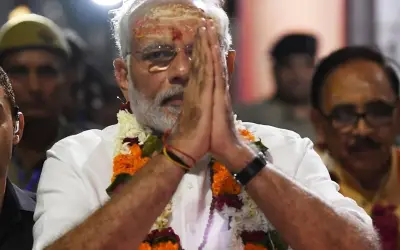 आर्टिकल 370 और सीएए के फैसले पर कायम पीएम मोदी !