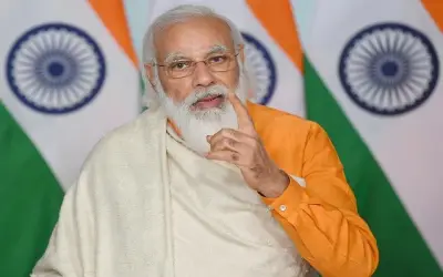 युवाओं के आत्मविश्वास से ही देश आत्मनिर्भर बनेगा : पीएम मोदी