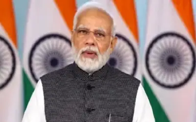 देश में बह रही अमृत महोत्सव की अमृत धारा : मन की बात में बोले पीएम मोदी