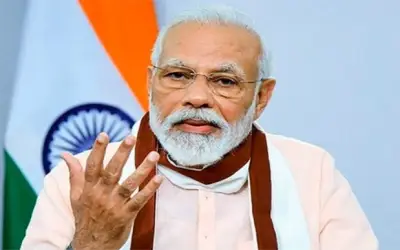 पश्चिम बंगाल में पीएम मोदी की रैली से धूम मचाएगी बीजेपी