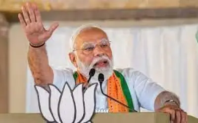 आज पीएम मोदी छत्तीसगढ़ और महाराष्ट्र की रैलियों में होंगे शामिल