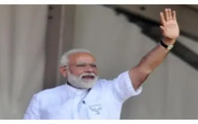 पीएम मोदी ने किया 4 ऐतिहासिक इमारतों को राष्ट्र को समर्पित