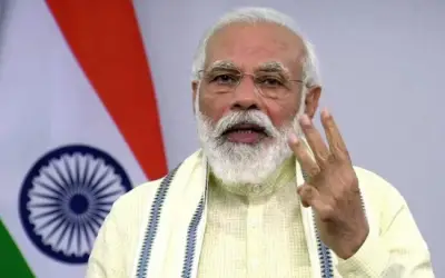 नवंबर तक गरीबों को राशन मुफ्त मिलेगा : पीएम मोदी