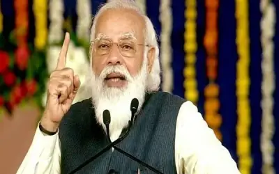 2020 के लिए पीएम ने मांगी सलाह और नए साल के लिए उम्मीद