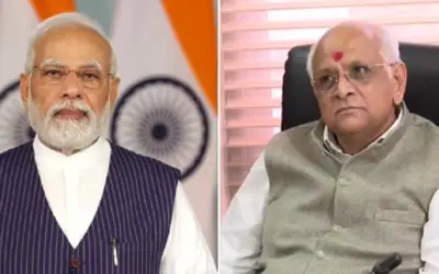गुजरात में 'बिपरजॉय' का बढ़ा खतरा, पीएम ने की मुख्यमंत्री भूपेन्द्र पटेल से बात