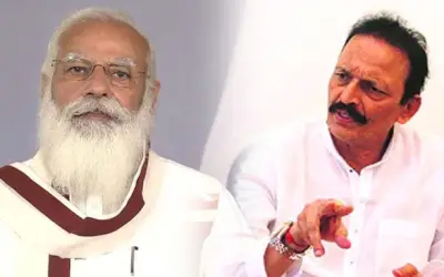 शिंदे - फडणवीस सरकार की नाकामियों को छुपाने के लिए प्रधानमंत्री का मुंबई दौरा- भाई जगताप
