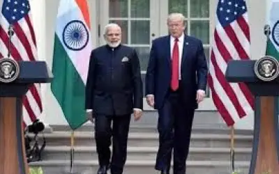 भारत को मिल सकता है अमेरिका जैसे शक्तिशाली देशों का समर्थन