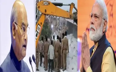 औरैया सड़क हादसा पर राष्ट्रपति कोविंद और पीएम मोदी ने जताया दुख