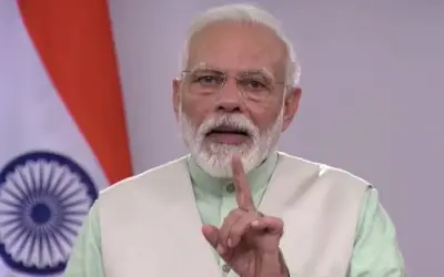 अब लाखों लोगों को रोज़गार मिलेगा : पीएम मोदी