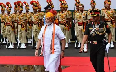15 अगस्त को पीएम मोदी कर सकते हैं कोरोना के मृतकों के लिए मुआवजे की घोषणा