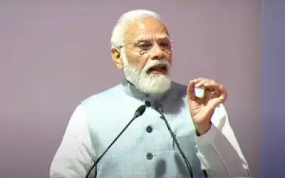 एक महान विरासत है कैग, सरकार में पारदर्शिता बढ़ाने में सहायक : पीएम मोदी
