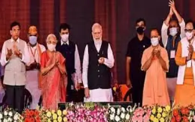 बुंदेलखंड में पीएम मोदी किसानों और जवानों को देंगे अनेक सौगातें