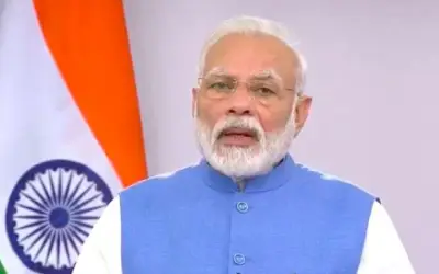 कल सुबह देश को फिर संदेश देंगे पीएम मोदी