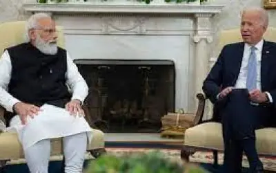 आजादी की 75वीं वर्षगांठ पर भारत को दुनिया भर से मिलीं शुभकामनाएं