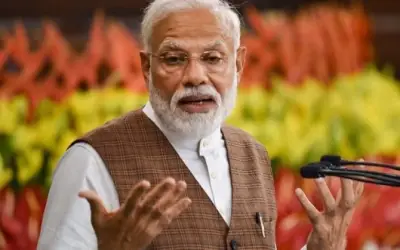 नए सांसदों को मोदी का गुरुमंत्र