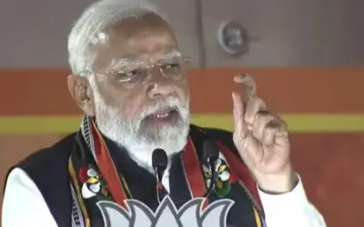 आम जनता को सस्ती मेडिकल सेवा उपलब्ध कराना सरकार की प्राथमिकता : पीएम मोदी