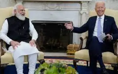 पीएम मोदी को मिला अमेरिका से निमंत्रण