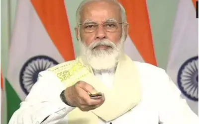 पीएम मोदी वाराणसी में करेंगे 28 विकास योजनाओं का उद्घाटन और शिलान्यास
