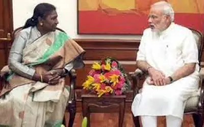 मुजफ्फरपुर की शाही लीची का स्वाद चखेंगे राष्ट्रपति मुर्मू और पीएम मोदी
