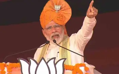 आज से बुलंदशहर में पीएम मोदी करेंगे चुनाव अभियान की शुरुआत