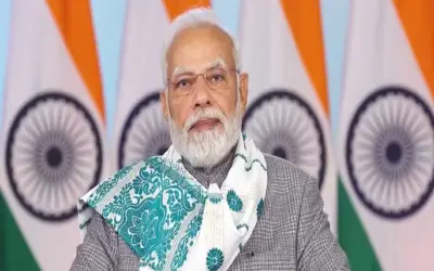 सिंबल ऑफ होप हैं फिजियोथेरेपिस्ट, मरीज का इलाज कर उसे हौसला भी देते हैं : पीएम मोदी