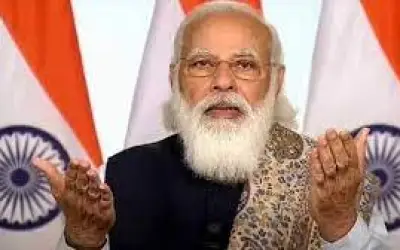 12 जनवरी को 26वें राष्ट्रीय युवा सम्मेलन का पीएम मोदी करेंगे उद्घाटन
