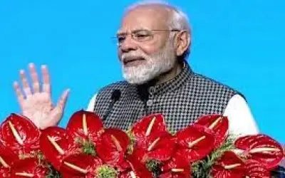 सभी प्रवासी भारतीय विदेशी धरती पर भारत के राष्ट्रदूत हैं : पीएम मोदी