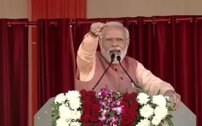 दुनिया के पहले परंपरागत औषधि केंद्र का उद्घाटन करेंगे पीएम मोदी