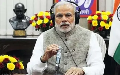 आज भारत के सपनों को ऊर्जा दे रही हैं हमारी बेटियां, मन की बात में बोले पीएम मोदी