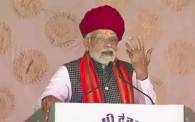 हमें दुनिया की उम्मीदों पर खरा उतरना है : पीएम मोदी