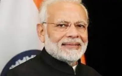 14 जून को पीएम मोदी का महाराष्ट्र दौरा