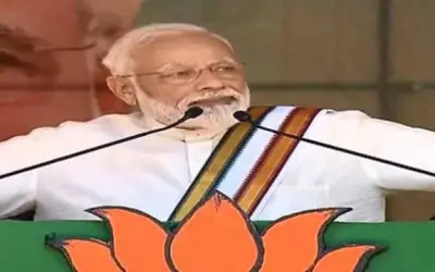 केरल मेरे लिए उतना ही है जितना बनारस -पीएम मोदी